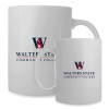 Thumbnail image for  Full Color White Mug 15oz