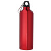 Thumbnail image for  Venture Aluminum Red Bike Bottle 26oz
