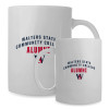 Thumbnail image for  Alumni Full Color White Mug 15oz