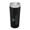 Thumbnail image for  Thor Vacuum Insulated Black Tumbler 22oz