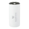 Thumbnail image for  Sherpa Vacuum White Tumbler & Insulator 12oz