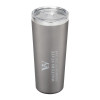 Thumbnail image for  Thor Vacuum Insulated Grey Tumbler 22oz