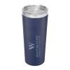 Thumbnail image for  Thor Vacuum Insulated Navy Tumbler 22oz
