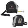 Thumbnail image for  Journeyman Locking 10 Ft. Silver Tape Measure