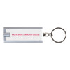 Thumbnail image for  Turbo White Flashlight Key Holder