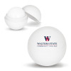 Thumbnail image for  White Lip Moisturizer Ball