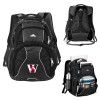 Thumbnail image for  High Sierra Black Swerve Computer Backpack