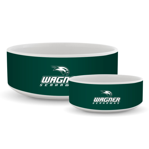 Wagner College Seahawks - Pet Supplies