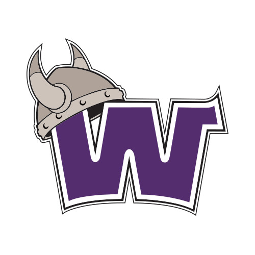  Medium Decal - Waldorf W