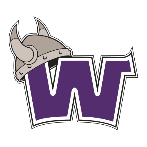  Large Decal - Waldorf W