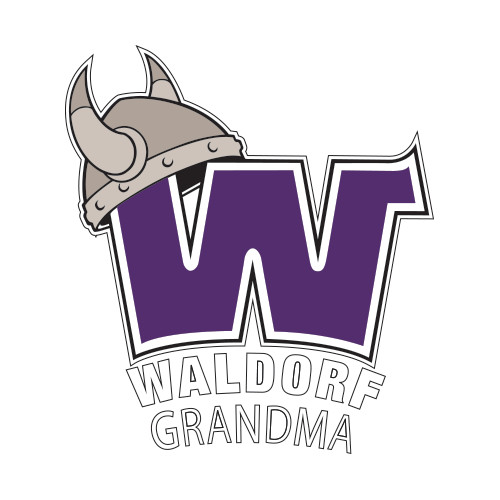  Small Decal - Grandma