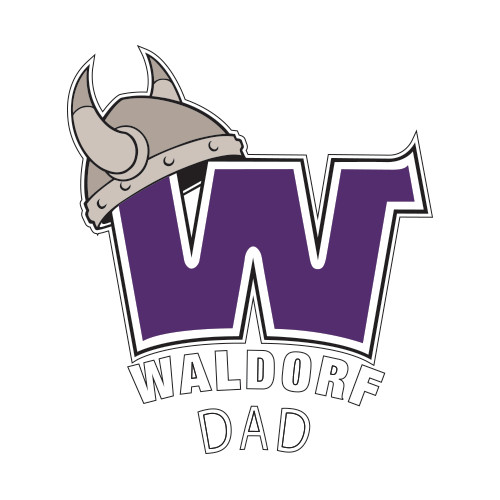  Dad Decal - Dad