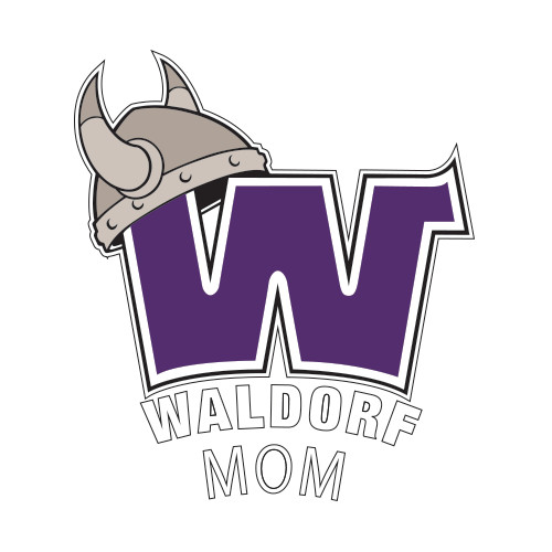 Mom Decal - Mom