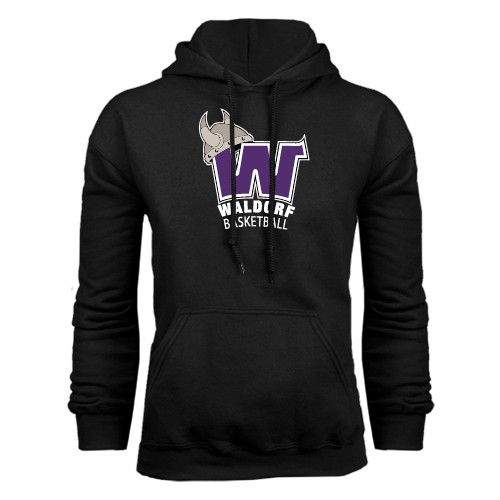  Black Fleece Hoodie - Basketball
