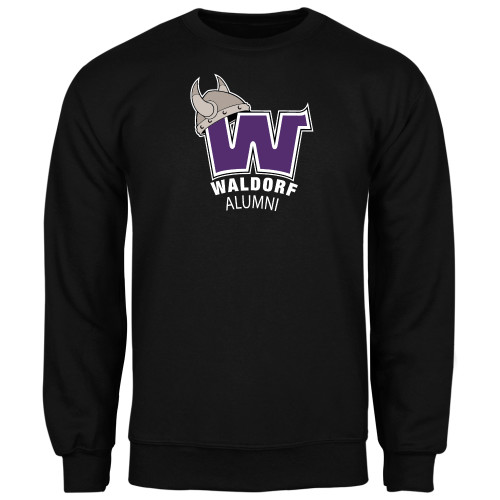  Black Fleece Crew - Alumni