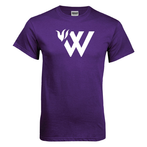 Main Image for  Purple T Shirt
