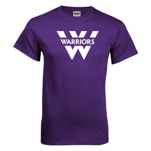 Main Image for  Purple T Shirt