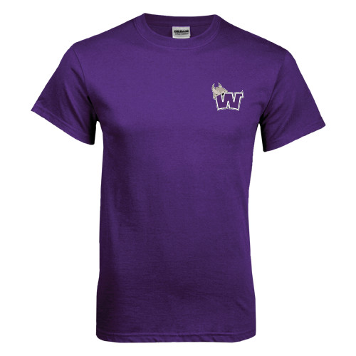 Main Image for  Purple T Shirt