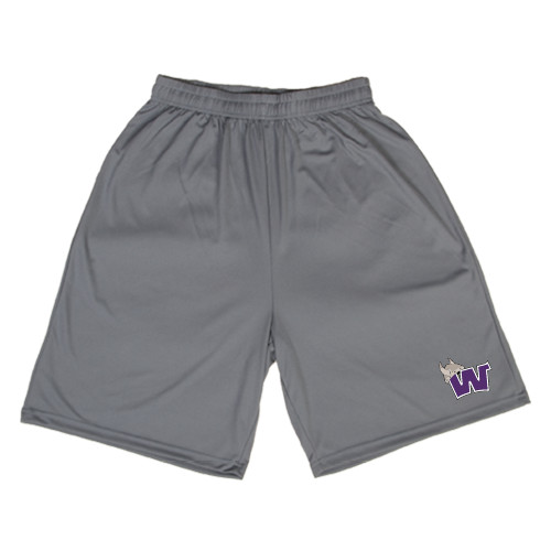  Steel Performance Classic 9 Inch Short - Waldorf W