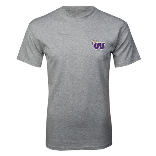 Main Image for  Grey T Shirt