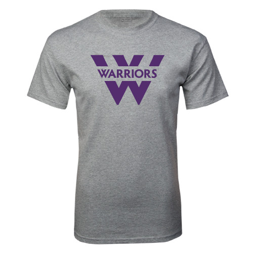 Main Image for  Grey T Shirt