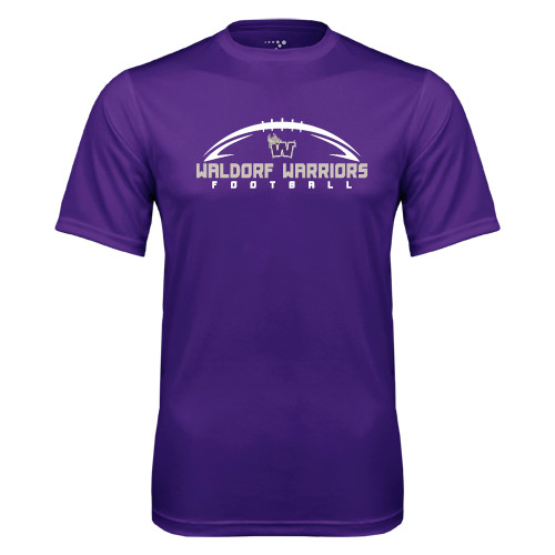 Main Image for  Purple Performance Tee