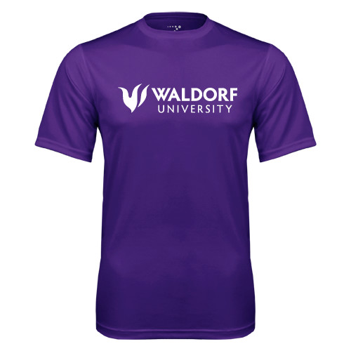 Main Image for  Purple Performance Tee