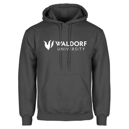 Main Image for  Charcoal Fleece Hoodie
