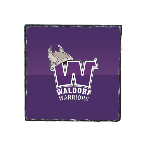  Photo Slate - W Waldorf Warriors