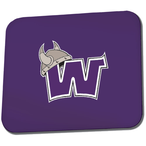  Full Color Mousepad - Waldorf W