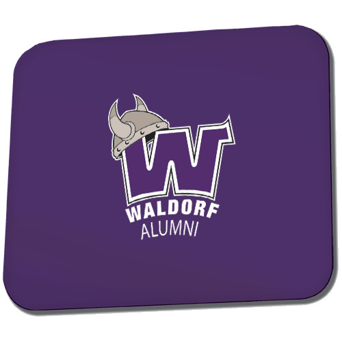  Full Color Mousepad - Alumni