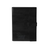 Thumbnail image for  Fabrizio Junior Black Portfolio w/Loop Closure