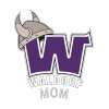 Thumbnail image for  Mom Decal