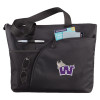 Thumbnail image for  Excel Black Sport Utility Tote