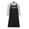 Thumbnail image for  Full Length Black Apron