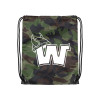 Thumbnail image for  Camo Drawstring Backpack