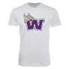 Thumbnail image for  Next Level White SoftStyle T Shirt