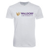 Thumbnail image for  Next Level White SoftStyle T Shirt