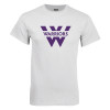 Thumbnail image for  White T Shirt