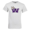 Thumbnail image for  White T Shirt
