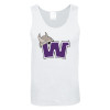 Thumbnail image for  White Tank Top