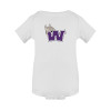 Thumbnail image for  White Infant Onesie