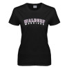 Thumbnail image for  Womens Black Short Sleeve Tee
