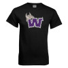 Thumbnail image for  Black T Shirt