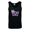 Thumbnail image for  Black Tank Top