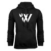 Thumbnail image for  Black Fleece Hoodie