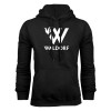Thumbnail image for  Black Fleece Hoodie