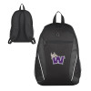 Thumbnail image for  Homerun Black Computer Backpack