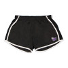 Thumbnail image for  Womens Black/White Team Short