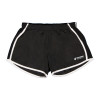 Thumbnail image for  Womens Black/White Team Short